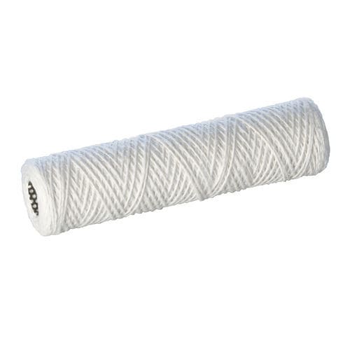Cartucho filtrante de agua - LOFWIND series - Eaton Filtration Solutions - para disolvente / de profundidad / de plástico