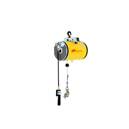 Equilibrador para herramienta para herramienta neumática - EA series - INGERSOLL RAND - vertical