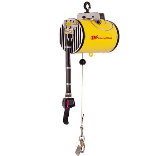 Equilibrador para herramienta vertical - ZA series - INGERSOLL RAND