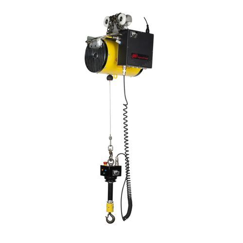 Equilibrador para herramienta para herramientas de asemblaje - ZG2W0 series - INGERSOLL RAND - para de gestión de herramienta / para herramientas portátiles / con cierre de seguridad