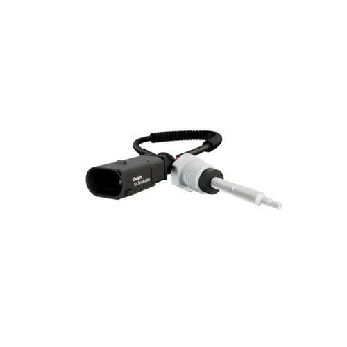 Sensor de temperatura para gases de escape - Delphi Power Train - RTD / de cerámica / roscado
