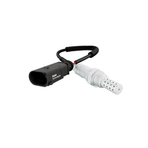 Sensor de oxígeno O2 lambda - Delphi Power Train - para altas temperaturas