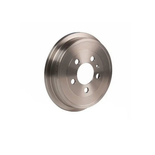Freno de tambor - Delphi Power Train - mecánico / para vehículos / de seguridad