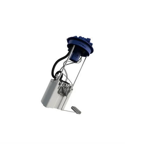 Bomba de pistón - FG series - Delphi Power Train - de combustible / con motor diésel / autocebante