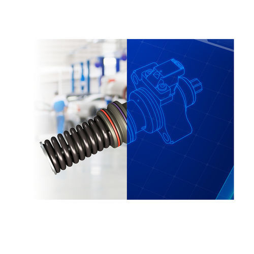 Software de gestión - Delphi Power Train - del proceso de inyección de plástico / de conducción / para bomba