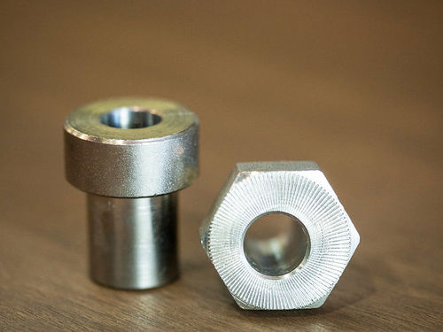 Anillo de guiado liso - Modern Linear
