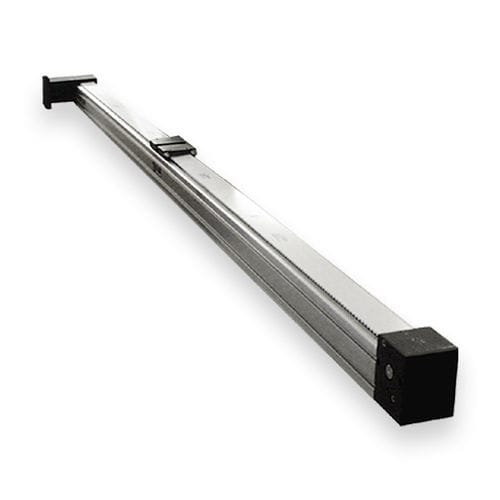 Actuador eléctrico - MSA-SB5 - Macron Dynamics - lineal / de correa / de aluminio extruido