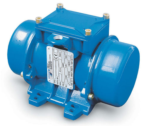 Motor vibratorio - BMI series - O.M.B. srl