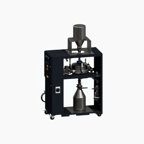 Sistema de recuperación de polvo - AMPro&reg; Lite - Russell Finex - para la fabricación aditiva