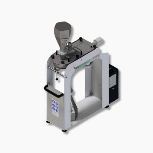 Sistema de recuperación de polvo - AMPro®Lab - Russell Finex - para impresión en 3D