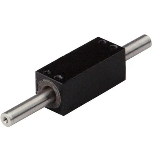 Servomotor lineal AC - SX060D - Nippon Pulse - 240 V / de alta velocidad / de alta precisión