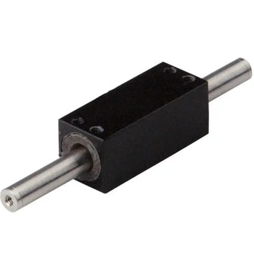 Servomotor lineal AC - SX060D-X0 - Nippon Pulse - 240 V / de alta velocidad / de alta precisión