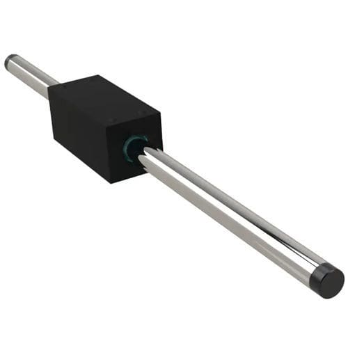Servomotor lineal AC - SX060Q - Nippon Pulse - 240 V / de alta velocidad / de alta precisión