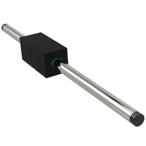 Servomotor lineal DC - SX060Q-DC - Nippon Pulse - 240 V / de alta velocidad / de alta precisión