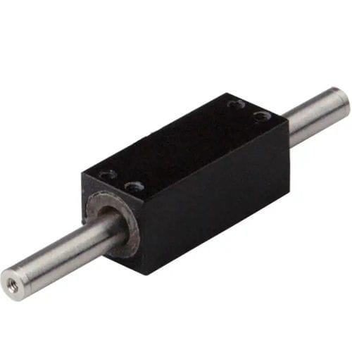 Servomotor lineal AC - SX060T-X0 - Nippon Pulse - 240 V / de alta velocidad / de alta precisión