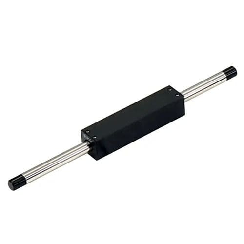Servomotor lineal DC - SX100D-DC - Nippon Pulse - 240 V / de alta velocidad / de alta precisión