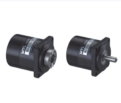 Servomotor lineal AC - MDD - Nippon Pulse - de accionamiento directo / en miniatura / de alta eficacia
