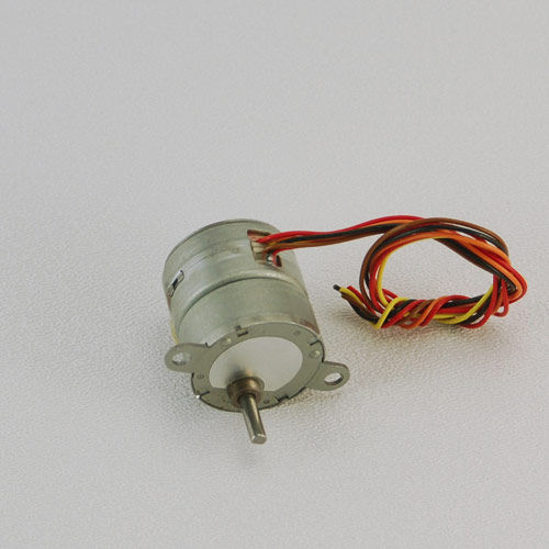 Motor paso a paso - PF Series - Nippon Pulse - DC / 24 V