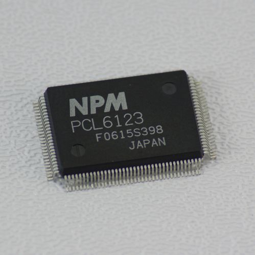 Microchip control motor - 6.5M pps | PCL61x3 - Nippon Pulse