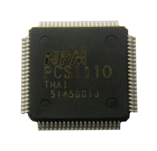 Controlador de movimiento 3-4 ejes - PCS1110 Control Chip, mechanical cam - Nippon Pulse - lineal / electrónico / para posicionador con leva
