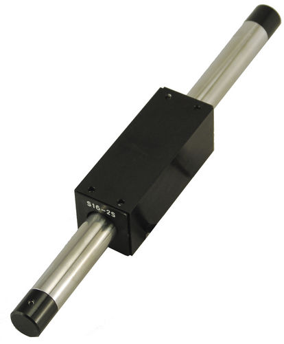 Servomotor lineal - S605 - Nippon Pulse