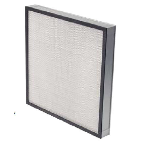 Filtro para aire - HEPAfine®, ULPAfine® - Graver Technologies - de paneles / a presión / industrial