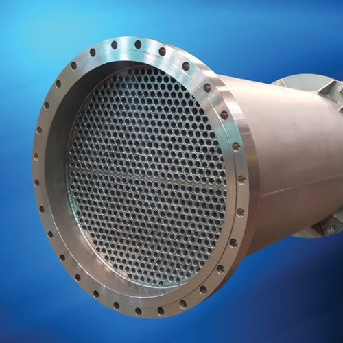 Sistema de filtración de membrana - Scepter® - Graver Technologies - para líquido / de acero inoxidable / flujo transversal