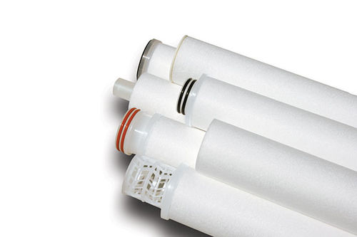 Cartucho filtrante de disolvente - MBC™ - Graver Technologies - de agua / de profundidad / de polipropileno