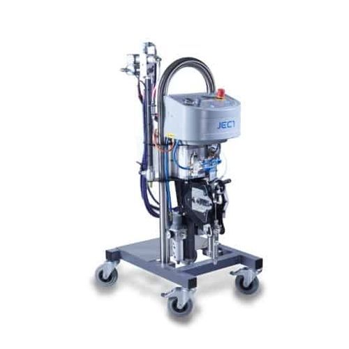 Sistema de canales calientes - Ciject® Zero - Composite Integration Ltd
