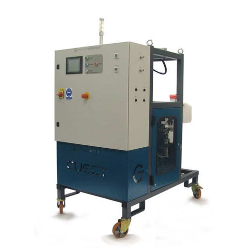 Sistema de canales calientes - Ciject® Four - Composite Integration Ltd