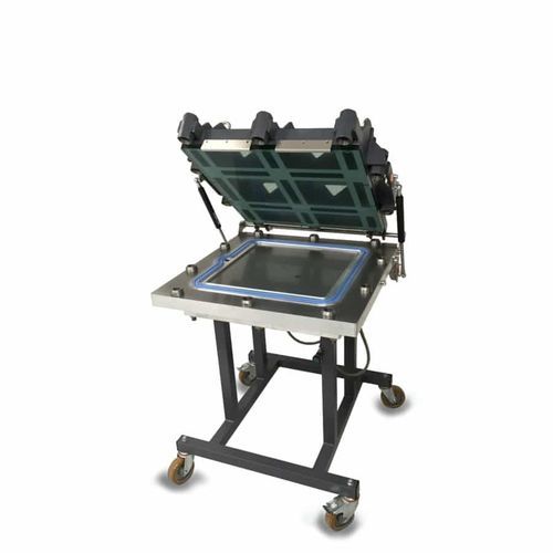 Máquina de prueba de caudal - XM-5103 - Composite Integration Ltd - manual / para paneles / industrial