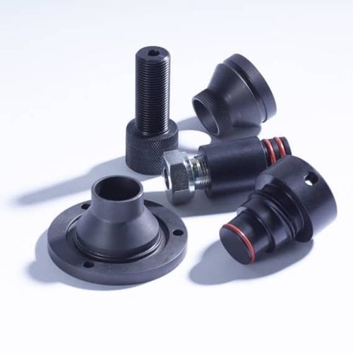 Inserto roscado - XA series  - Composite Integration Ltd - de metal / de acero / de composite