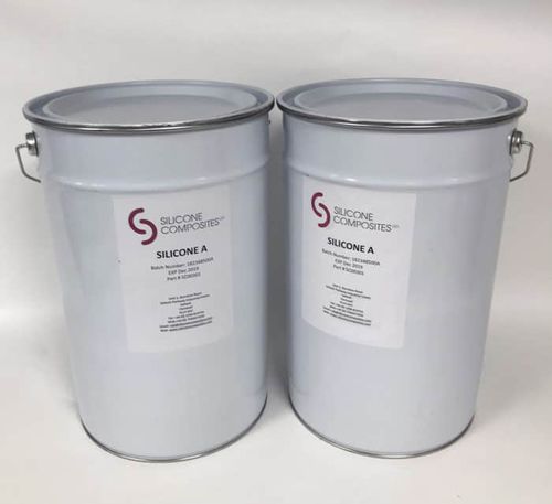 Silicona - SC00652 - Composite Integration Ltd