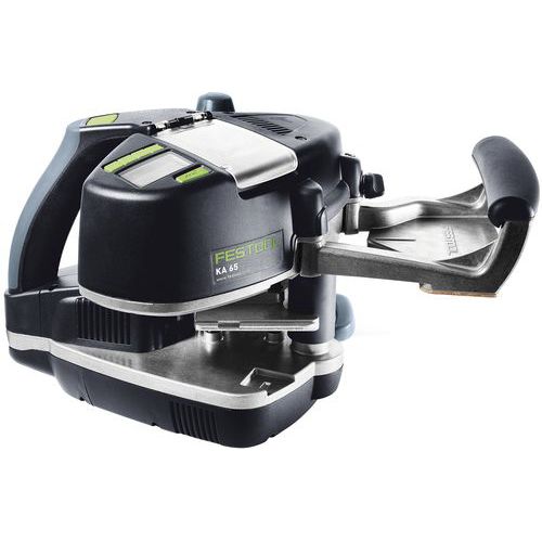 Útil para prensa de plegar - KA 65-Plus - Festool