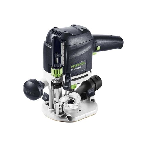 Desfondadora portátil - OF 1010 REBQ-Plus - Festool