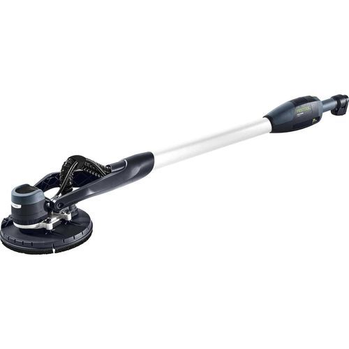 Lijadora de disco - LHS-E 225 EQ - Festool - eléctrica / para operación de acabado / en seco