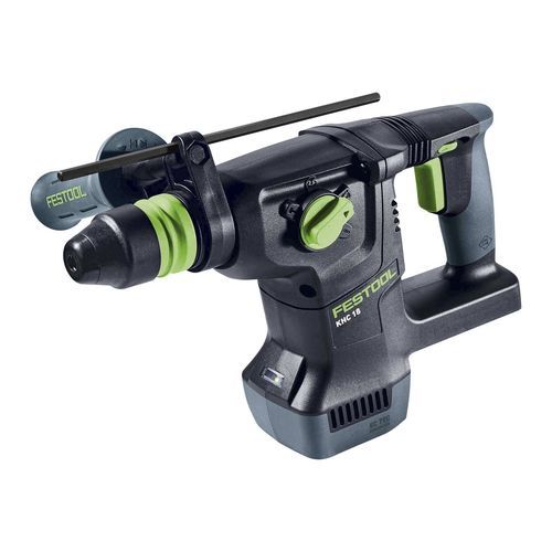 Martillo picador eléctrico - KHC 18 EB-Basic - Festool - para obra