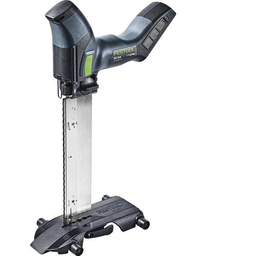 Sierra de sable - ISC 240 EB-Basic - Festool - para madera / sin cable / compacta