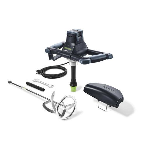 Agitador de palas - MX 1000 RE EF HS3R - Festool - vertical / batch / para líquidos