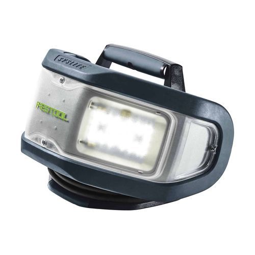 Lámpara de trabajo LED - SYSLITE DUO - Festool - de trabajo / de iluminación / IP55