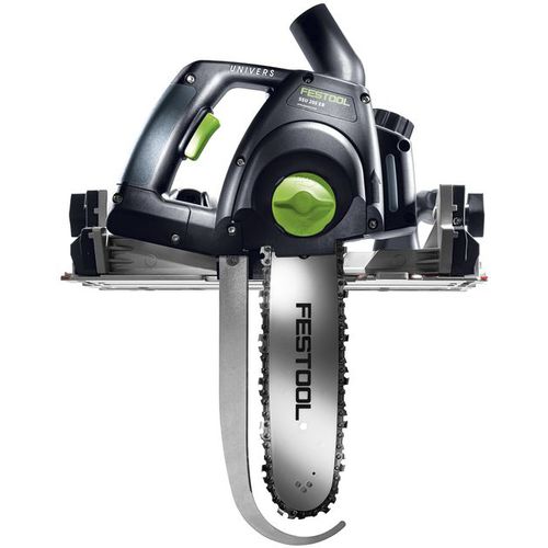 Motosierra para madera - UNIVERS SSU 200 EB-Plus - Festool - eléctrica / compacta