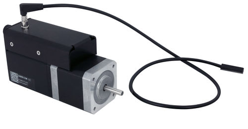 Motor paso a paso - X-NMS-E series - Zaber Technologies - Vancouver, BC