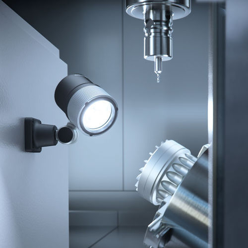 Lámpara - ROCIA.focus - Herbert Waldmann GmbH & Co. KG - LED / para máquinas / para máquina herramienta