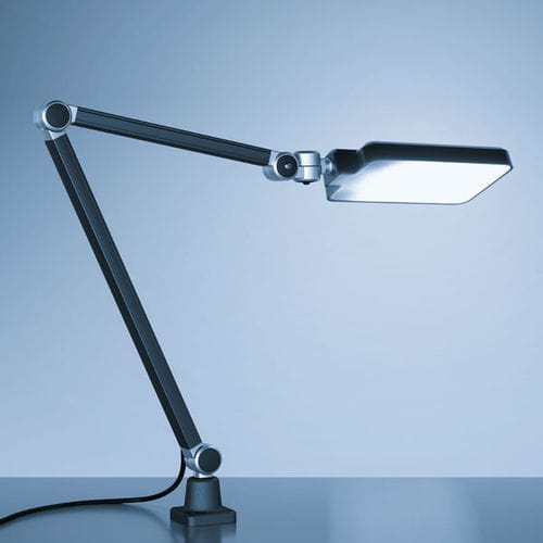 Lámpara - ROCIA.planar - Herbert Waldmann GmbH & Co. KG - LED / para máquinas / para máquina herramienta