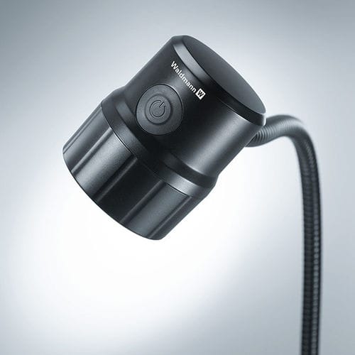 Lámpara - SL - Herbert Waldmann GmbH & Co. KG - LED / para máquina herramienta / para máquinas