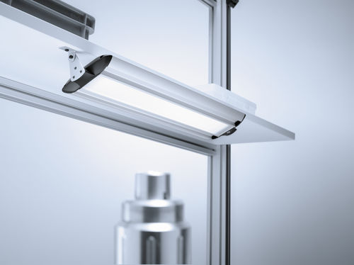 Luminaria - TANEO - Herbert Waldmann GmbH & Co. KG - LED / de taller / para puestos de trabajo