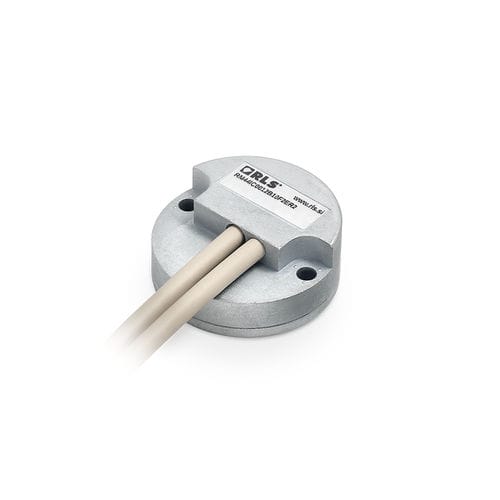 Encoder rotativo incremental - OnAxis™ RM series - RLS - magnético / 12 bits / sin contacto