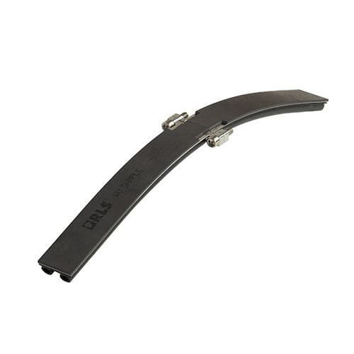 Encoder rotativo incremental - FlexIN - RLS - 13 bits / sin contacto / para entorno agresivo