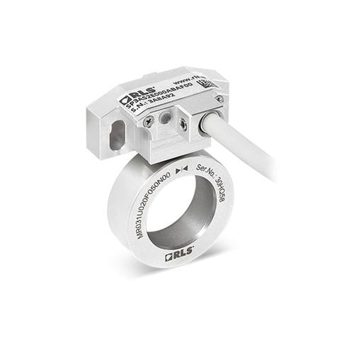Encoder rotativo incremental - SpinCo™ - RLS - magnético / digital / para entorno agresivo