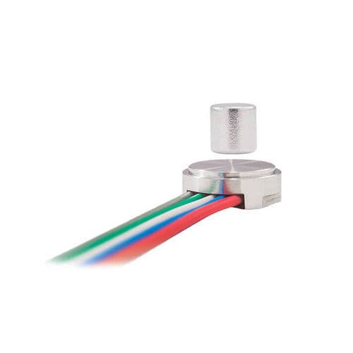 Encoder rotativo incremental - RM08 series - RLS - absoluto / magnético / 12 bits